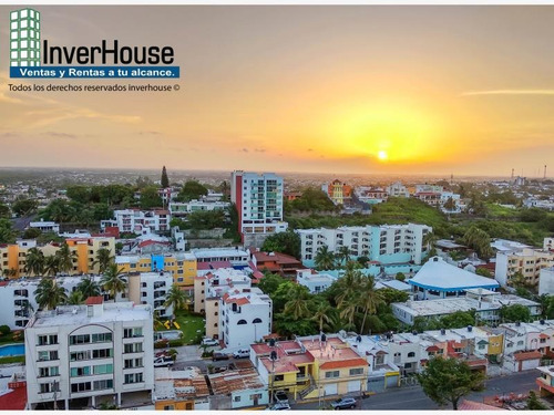 Imagen 8 de 12 de Departamento En Venta Venta En Torre Levant. Boca Del Rio.