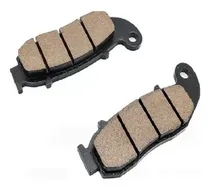 Comprar Balatas Freno Del Vx250 Adv Vx250 Efi Italika  (f14020319)