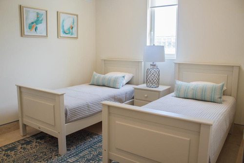 Imagen 6 de 13 de Departamento En Venta En Cancún - X Towers