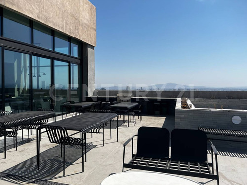 Departamento En Renta, Col. Chapalita, Guadalajara, Jalisco.