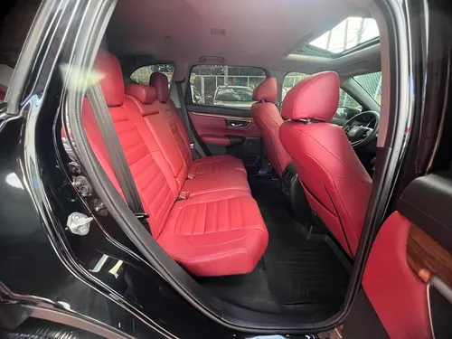 Honda Cr-v Ex 2020 Precio Oferta Us$27,900
