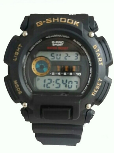 Reloj G Force Deportivo