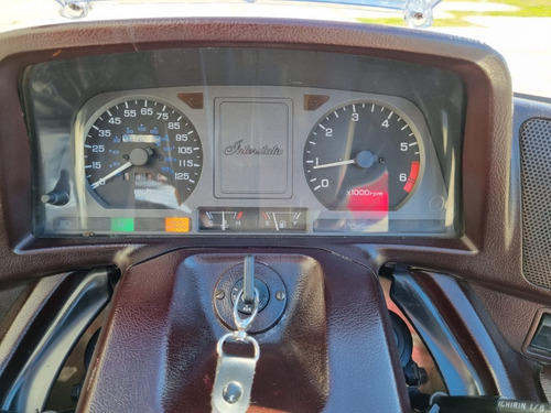 Imagen 4 de 12 de Honda Goldwing 1500