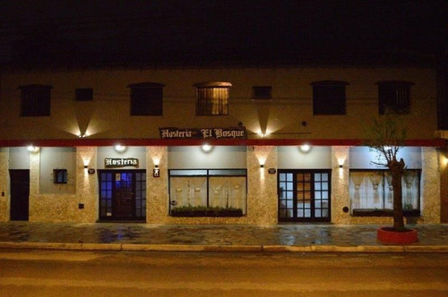 Venta, Gesell , Prestigiosa Hosteria , A Mts Del Centro Y Del Mar , Renta Segura