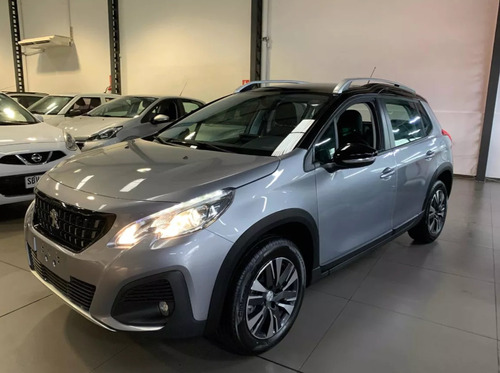 Peugeot 2008 1.6 Feline