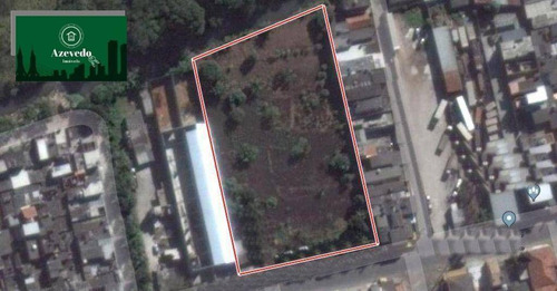 Imagem 1 de 3 de Venda De 3 Lotes Por R$ 7.500.000 - Jardim Presidente Dutra - Guarulhos/sp - Te0013