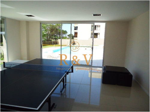 Imagen 30 de 30 de Apartamento En Venta En Punta Del Este, Zona Brava - Con Servicios