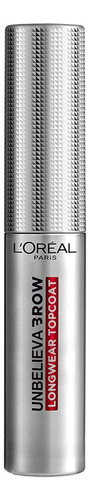 L'Oréal Paris Unbelieva Brow - Transparente - 1 - 4.5 mL