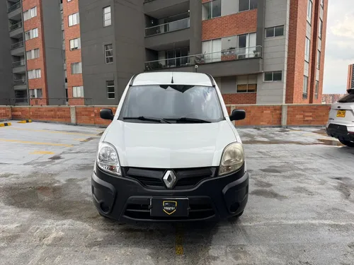 Renault Kangoo 1.6 Express