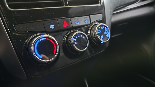 Toyota Yaris 1.5 Xs Cvt