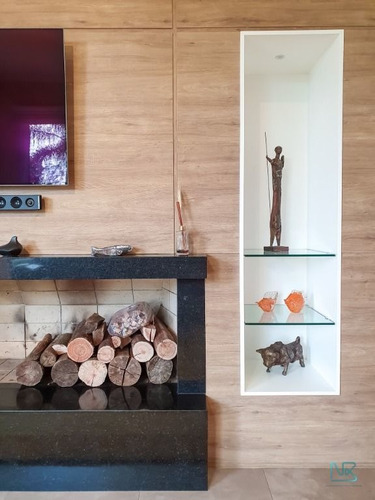 Imagem 19 de 30 de Casa Com 3 Dormitórios À Venda, 259 M² Por R$ 2.332.000,00 - Paragem Dos Verdes Campos - Gravataí/rs - Ca2131