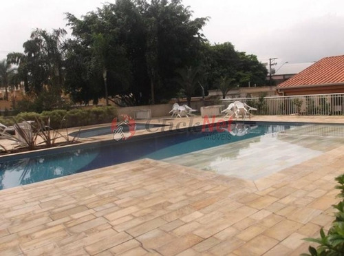 Imagem 15 de 30 de Apartamento À Venda No Bairro Mauá Em São Caetano - 6441