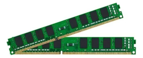 Memória Ddr3 8gb 1600 Mhz 1.5v Desktop Pc12800 Cl11 Slim