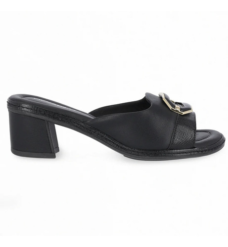 Sandalia Cecilia 02 Negro Piccadilly Pi-54032700000008