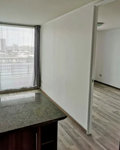 Vende Departamento Excelente Conectividad