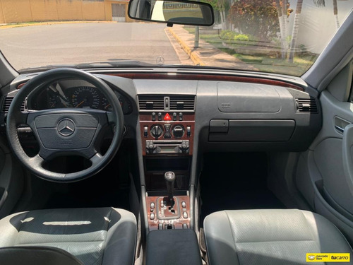 Mercedes Benz C280 W202 Alemana