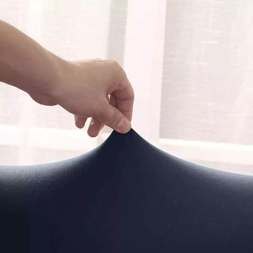 Protector Cubre Sala Ajustable Elástico Stretch 3pz.