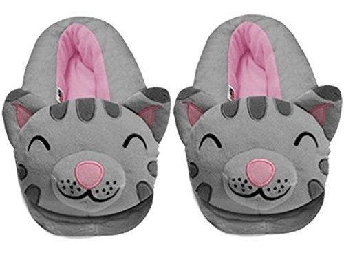 Big Bang Theory Soft Kitty Womens Slippers