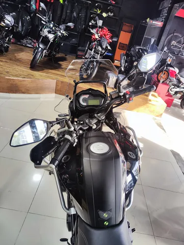 Benelli Trk 502