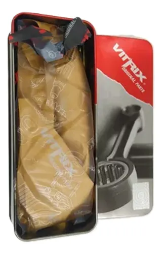 Kit Biela Vitrix Discover 125ug/ Pulsar 125ns/ Platino125drl