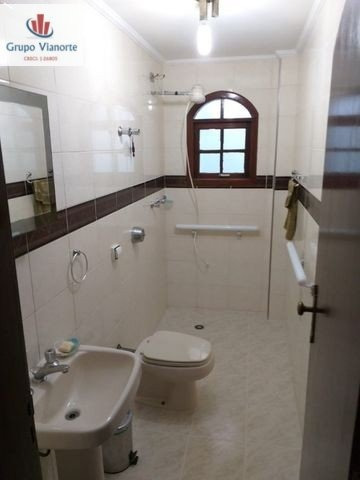 Imagem 14 de 16 de Casa A Venda No Bairro Jardim Corisco Em São Paulo - Sp. - L4770-1