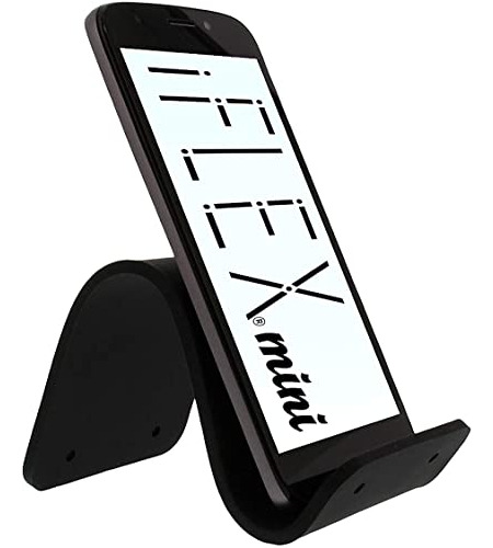 Iflex Mini Soporte De Teléfono Flexible Para Viajes, D2fk1