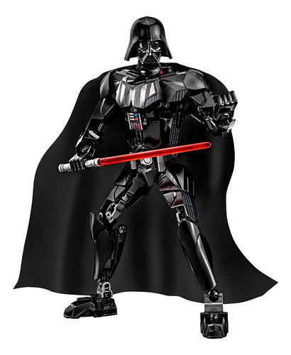 Lego Star Wars Darth Vader 75111