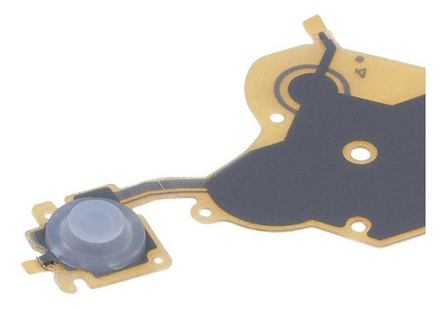 Derecho Compatible Con Psp 3000 Accesorios De Plàstico