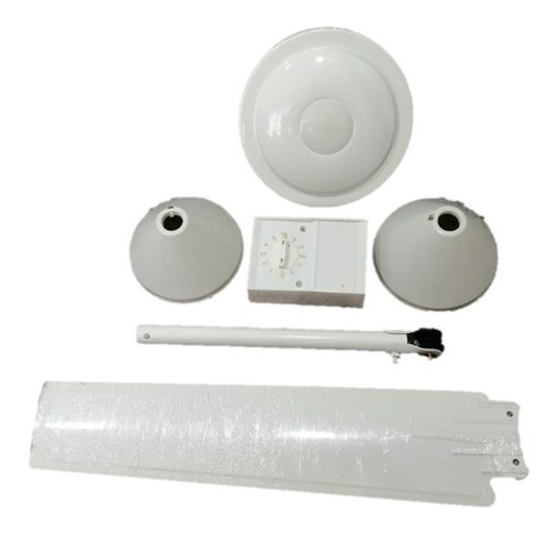 Ventilador De Techo 5 Velocidades Abanico
