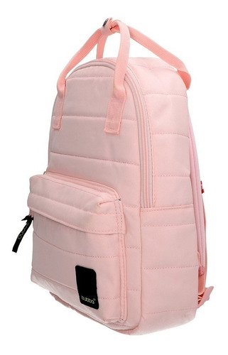 Mochila Bubba Mini Montreal Flamingo