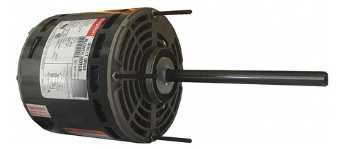 1 3 Hp Direct Drive Blower Motor Condensador Divisa 1075 Rpm