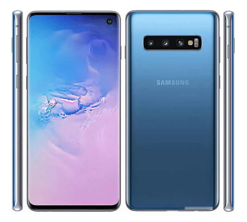 Samsung S10