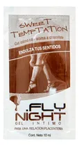 Comprar Cremas Lubricantes En Sachet 10ml | 8 Variedades - Fly Night