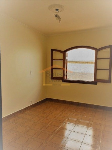 Imagem 11 de 15 de Sobrado, Venda, Vila Maria Alta, Sao Paulo - 22454 - V-22454