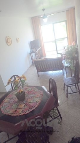 Imagem 2 de 15 de Apartamento 2 Dormitórios 1 Vaga, Enseada - 0708-1