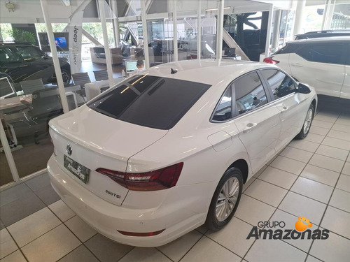 Volkswagen Jetta 1.4 250 TSI TOTAL FLEX TIPTRONIC