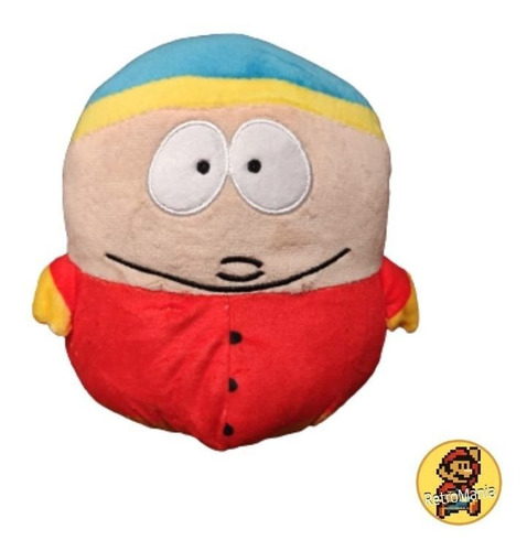 Imagen 1 de 3 de Peluche South Park Eric Cartman Nuevo 