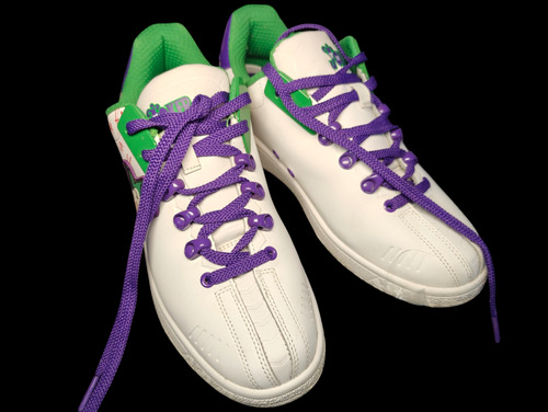 Tenis K Swiss Joker (Usado)