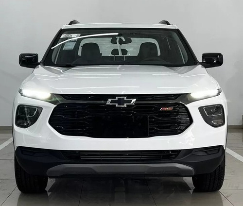 Chevrolet Montana 1.2 T Rs At