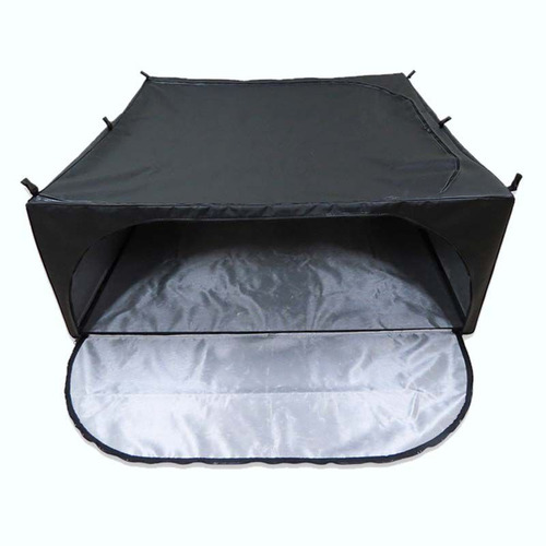 Bolsa De Caçamba Horizontal G S10 Cabine Dupla 2019