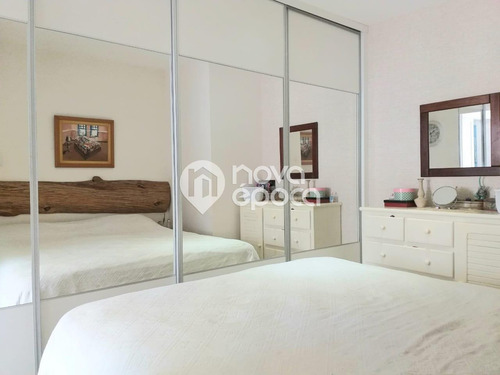Imagem 8 de 24 de Apartamento - Ref: Lb3ap42698