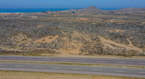 1210 Todos Santos-cabo San Lucas, Cerritos Highway Lot