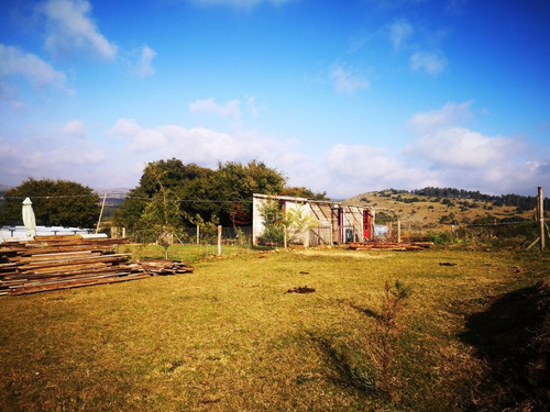 Imagen 10 de 30 de Venta De Chacra Con Vivienda, Ruta 12 Próximo A Pueblo Edén