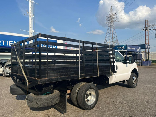 Imagen 5 de 18 de Ford F-350