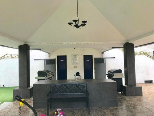 Imagen 13 de 14 de Venta De Apartamento En Ph Terrazas Del Rey 20-8034