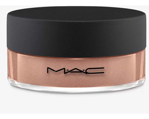 Iluminador Mac Golden Bronze Iridescen - g a $17500