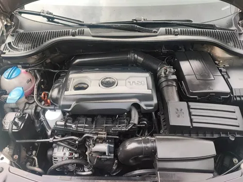 Skoda Octavia 1.8 Turbo Mecanico Con Techo Y Cuero