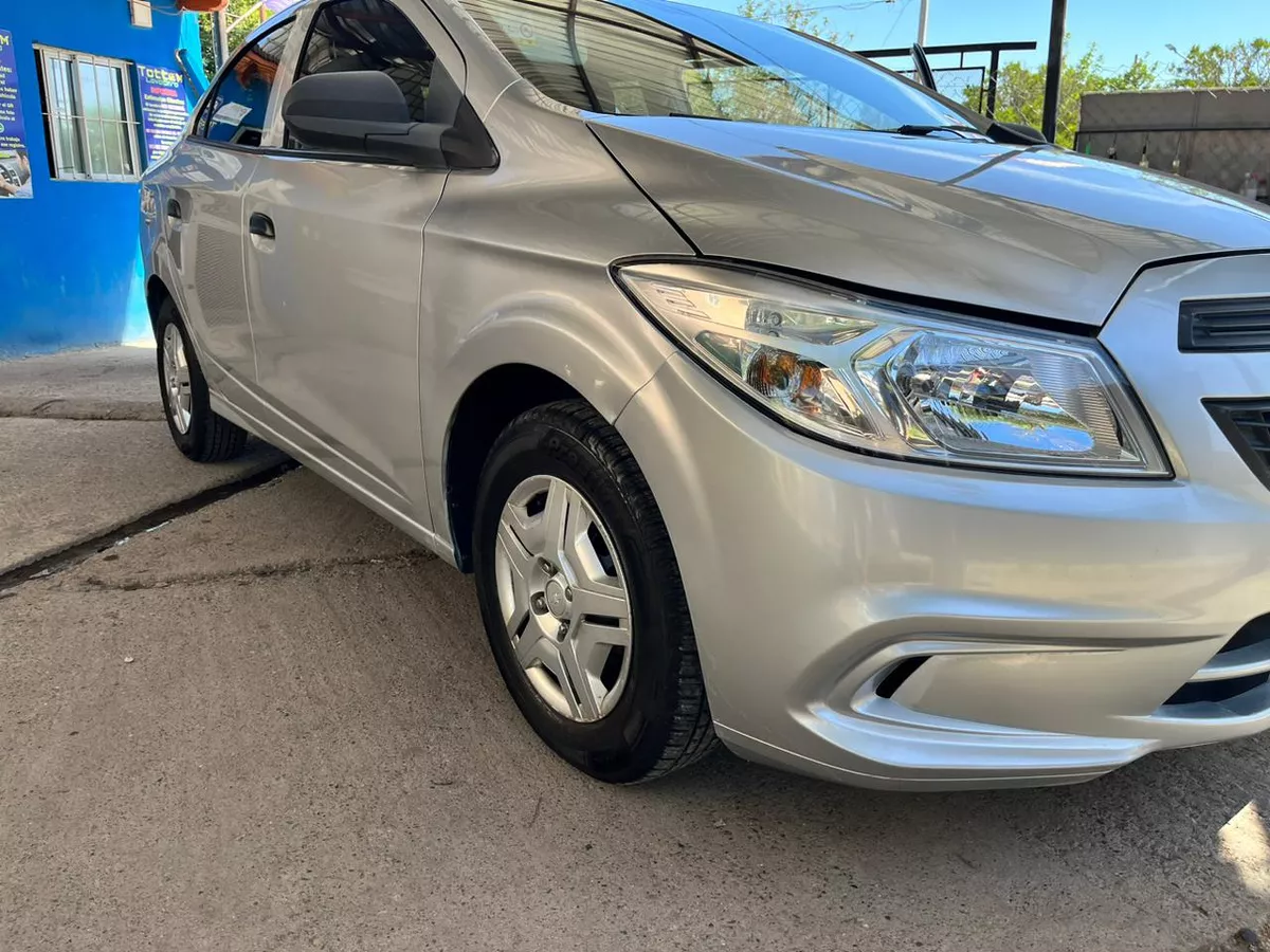 Chevrolet Prisma 1.4 Joy Ls + 98cv