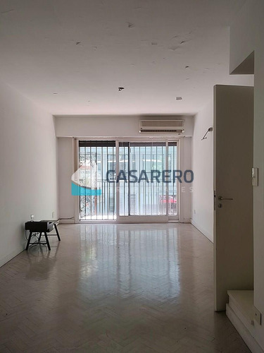 Departamento En Venta Ubicado En Palermo Chico, Capital Federal, Buenos Aires