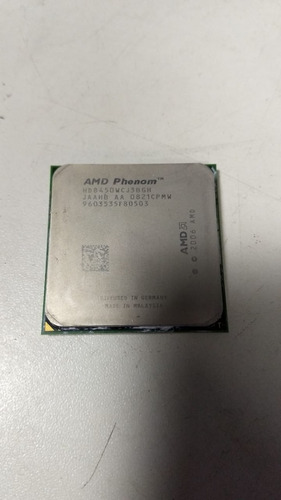 Processador Amd Phenon Hd8450wcj3bgh